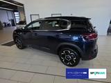 Citroën C5 Aircross 1.2 PureTech 130 C -Series S&S - blaue Citroën C5 Aircross