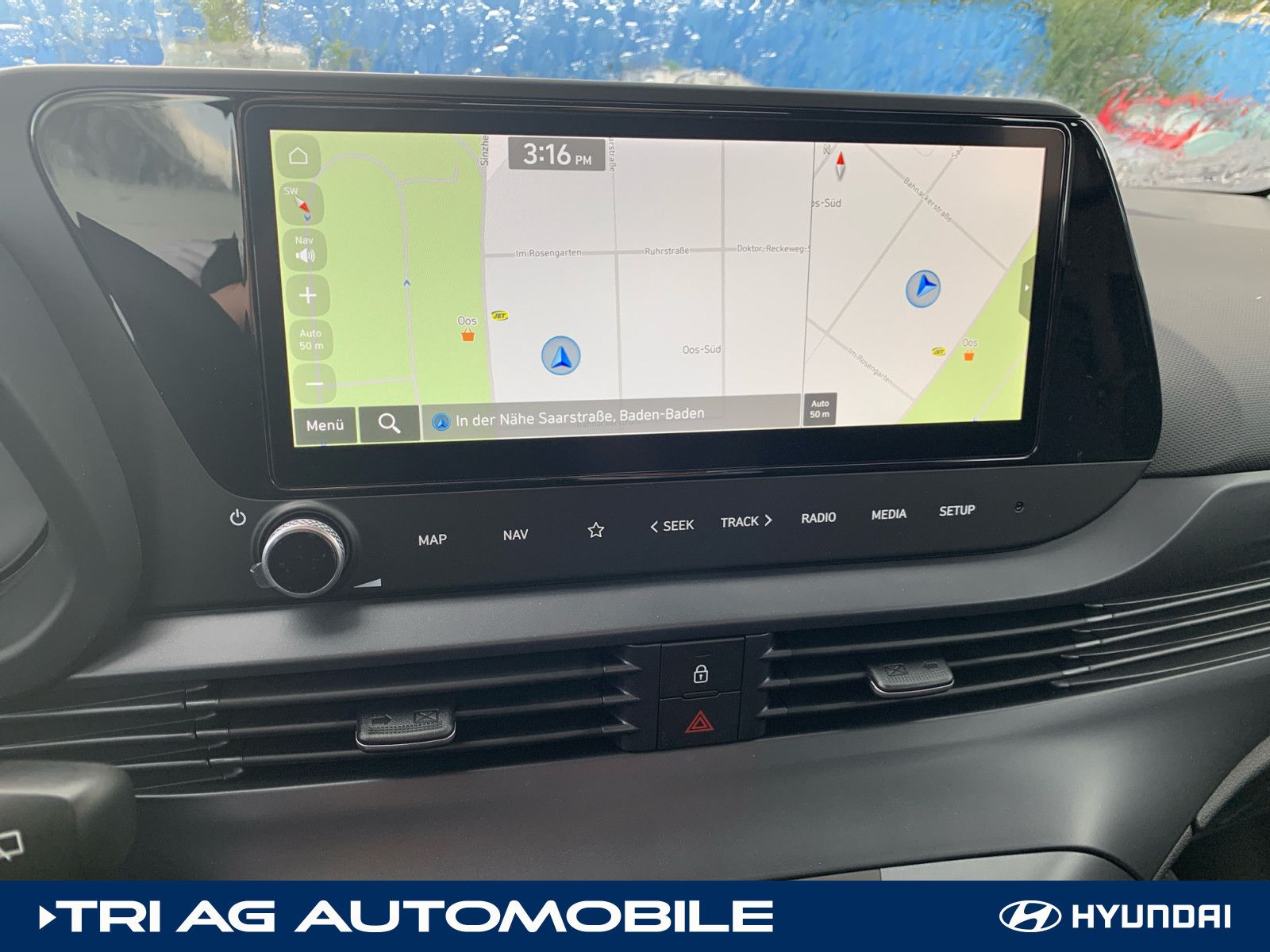 Hyundai i20 – Bild 15