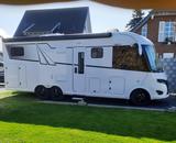 Frankia Titan Next - I790GD -F2F 