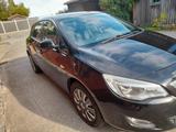 Opel Astra 1.7 CDTI Selection 81kW Selection - Opel Astra Selection mit Diesel-Antrieb