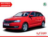 Skoda Rapid Spaceback 1.0 TSI DSG Klima Sitzheizung - Skoda Rapid: Spaceback