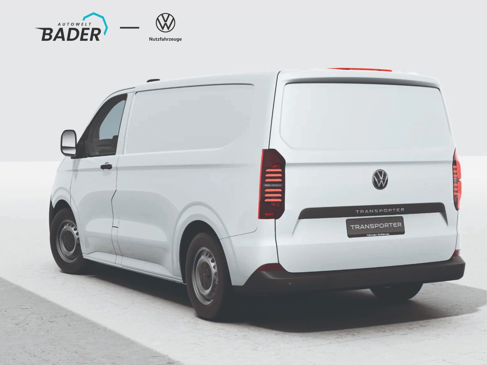 Volkswagen T7 Transporter - Bild 3