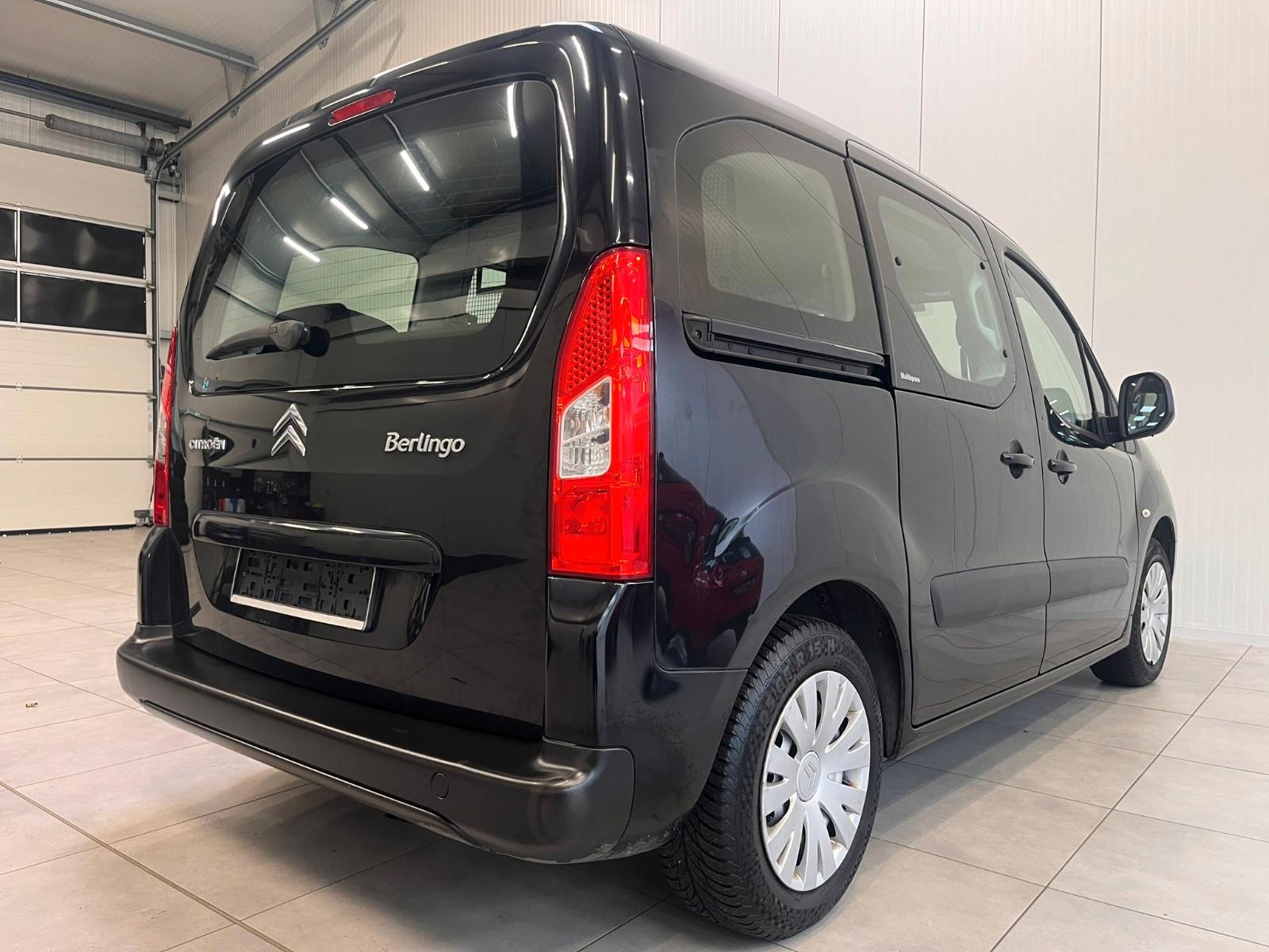 Citroën Berlingo 1.6  / CD SPIELER / KLIMA /