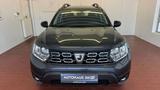 Dacia Duster Deal Klima/ 1.Hand/ 59.000KM/Tempomat - Dacia Duster in Rostock