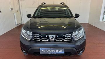 Dacia Duster - 3