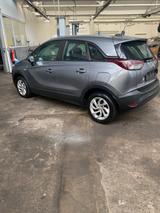 Opel Crossland (X) 1.2 DI Turbo 96kW Edition S/S ... - Opel Crossland (X) von privat