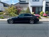 Mercedes-Benz W204 Mercedes Benz C-Klasse 320 cdi - gebrauchte Mercedes-Benz E 320 aus dem Jahr 2009
