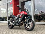 Honda CB 500 X - TOURER VON 251 BIS 500 CCM
