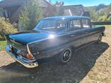 Mercedes-Benz 220 - Mercedes-Benz Gebrauchtwagen von 1961