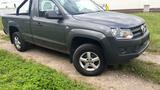 Volkswagen VW AMAROK *1-Hand* Wenigkilometer* - Volkswagen Amarok in Aachen