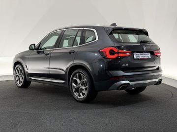BMW X3 - 5