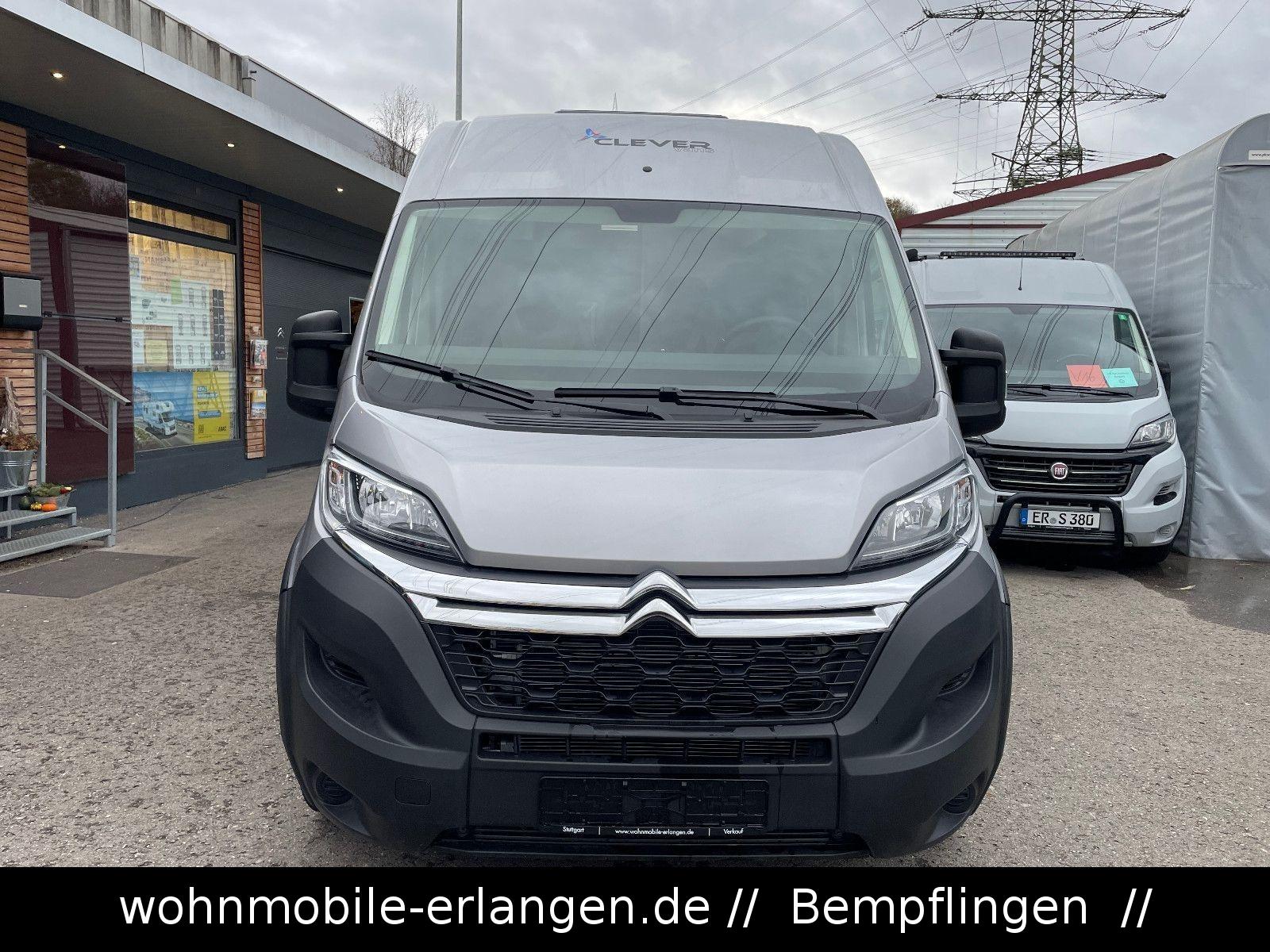 Clever Runner636 Betten Hoch