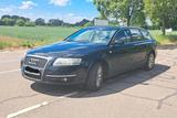 Audi A 6 Avant (C6 / 4 F) - Audi A6: C6 4f
