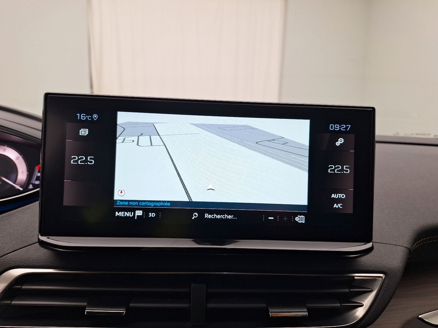 Fahrzeugabbildung Peugeot 5008 GT LEDER/PANO/AHK/SHZ/MASSAGE/PARKASS