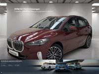BMW 220 Active Tourer - Vorschau Bild 1