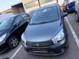 Suzuki Celerio / 50.000 km / Automatik / Klima - Suzuki Unfallwagen