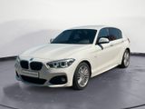 BMW 118d M Sport Navi Business Klimaaut. Sportsitze - BMW 118 aus 2017