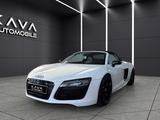 Audi R8V10 5.2FSI|Keramik|MagRide|B&O|KlappenAGA|AWD - Audi R8: 5.2
