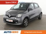 Renault Twingo 0.9 Energy Intens*TEMPO*PDC*SHZ*ALU*KLIMA - Renault Twingo in Frankfurt (Main)