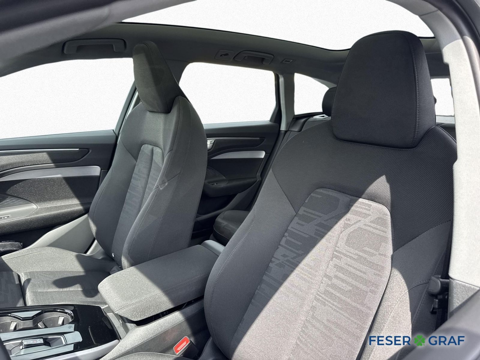 Audi A6 - Bild 9
