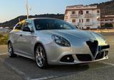 Alfa Romeo Giulietta 2.0 JTDm 16V *QV-LINE*LIEBHABERFZG* - Alfa Romeo Giulietta: Qv