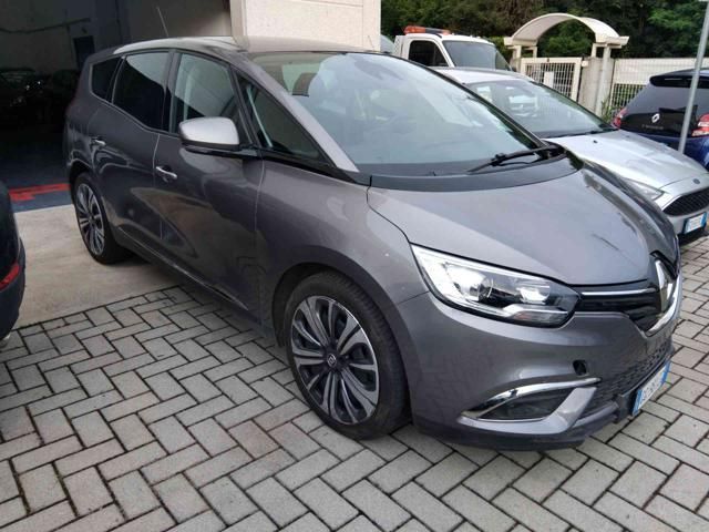 Renault RENAULT Grand Scenic TCe 140 CV FAP Business