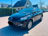 Mazda CX-7 2.3 DISI Turbo/ Bose/ Xenon/ kl... - gebrauchte Mazda CX-7 aus dem Jahr 2007