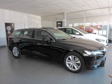Volvo V60 - 3