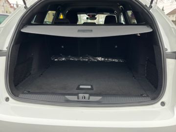 Opel Astra ST 1.2 Turbo Edition AGR-Sitz Winterpaket