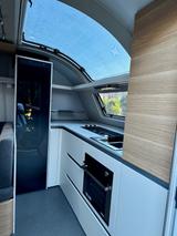 Adria Adora 613 HT inkl. Klima, Markier, Mover  - Offers