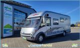 Carthago chic e-line I 47 ALDE#3,0L#LUFTFEDER#SAT#SOLAR - Carthago Wohnwagen & Wohnmobile