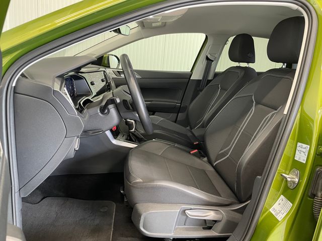 Taigo Style 1.5 TSI DSG NAVI ACC RFK