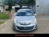Opel Corsa D 150 Jahre Opel*Editon*Tüv&ServiceNeu*Alu - Opel Corsa: 15