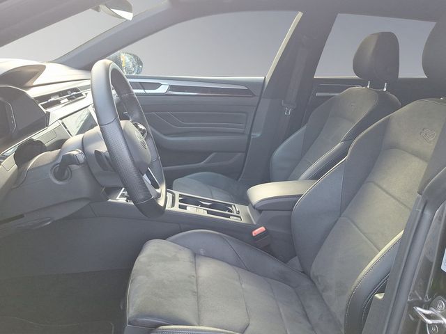 Arteon Shootingbrake R-Line eHybrid, IQ-Light, N