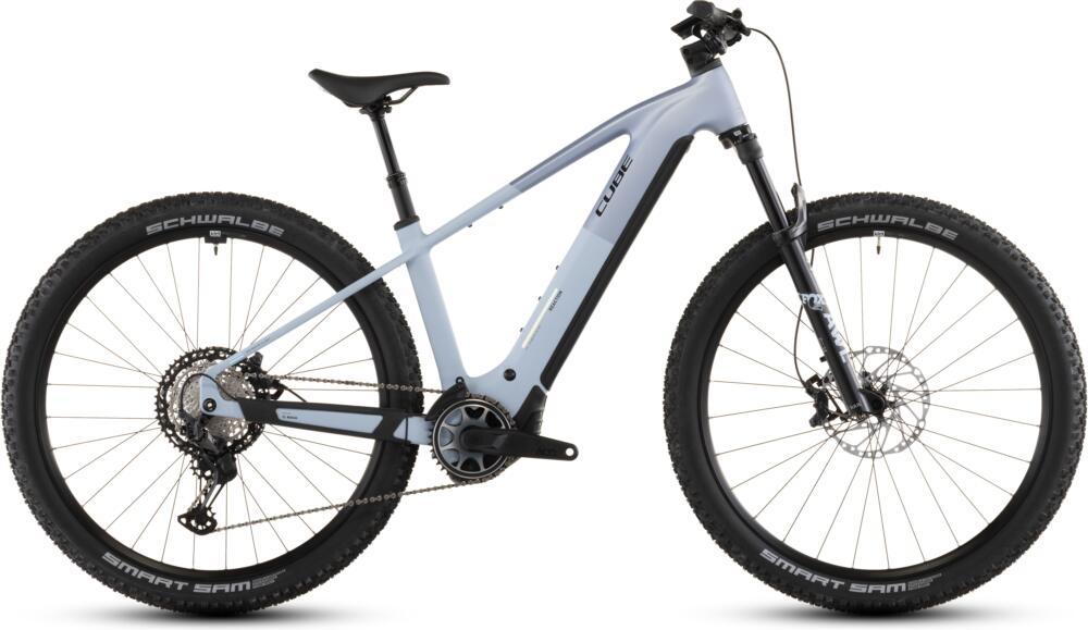 Cube Reaction Hybrid SLX 800 M