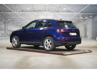 Audi Q5 - Vorschau Bild 2