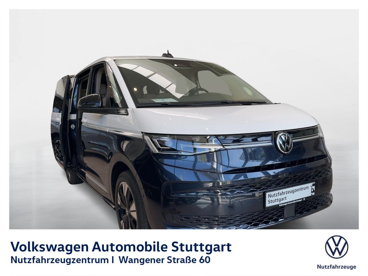 Volkswagen T7 Multivan - Bild 2