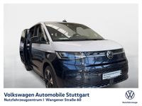 Volkswagen T7 Multivan - Vorschau Bild 2