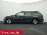 Volkswagen Passat Var. 1.5 TSI DSG Business LED NAVI AHK SH - Volkswagen Passat: 5b