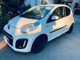 Citroën LEDTag/Servo/Klima/Bluetooth  - Citroën C1 in München