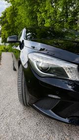 Mercedes-Benz Mercedes GLA 250 Urban | Panorama | 42tkm ... - gebrauchte Mercedes-Benz CLA 250 aus dem Jahr 2016