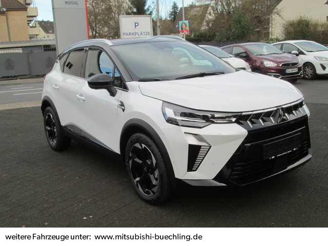 Mitsubishi ASX Intro Edition 1.3 Automatik inkl. Nimm 8