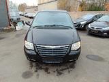Chrysler Voyager 2.8 CRD Comfort - gebrauchte Chrysler Voyager aus dem Jahr 2007