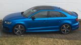 Audi RS3 2.5 TFSI S tronic quattro -280kmh - Audi RS3: Blau