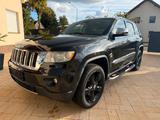 Jeep Grand Cherokee 5.7 V8 HEMI Overland+LPG Gas+Voll - Jeep Grand Cherokee mit LPG-Antrieb