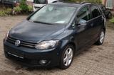 Volkswagen Golf Plus VI 1.6 TDI Team  *SCHECKHEFT *SAUBER! - VW Golf Plus in Bielefeld