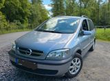 Opel Zafira 1.8 Njoy Njoy - Opel Zafira aus 2004