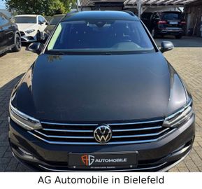 Volkswagen Passat Variant - 2
