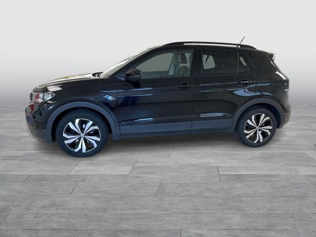 T-Cross 1.0 TSI Life Bluetooth Navi Klima