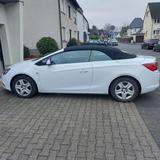 Opel Cascada 1.6 SIDI Turbo ecoFLEX Edition Edition - Opel Cascada von privat